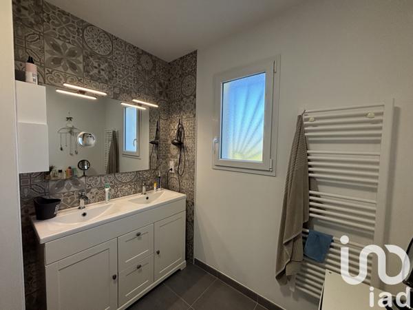 Maison à vendre 6 pièces 130 m² Coursac