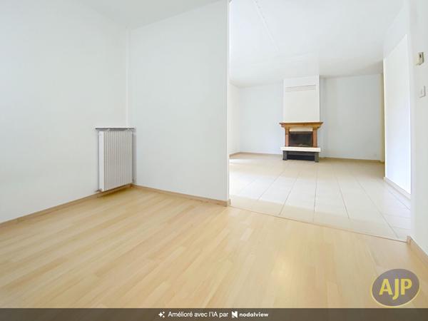 Maison à vendre Lege Cap Ferret - 4 pièces, 80m² avec 2 chambre(s) à 344 700€ - AJP Immobilier Lège-Cap-Ferret