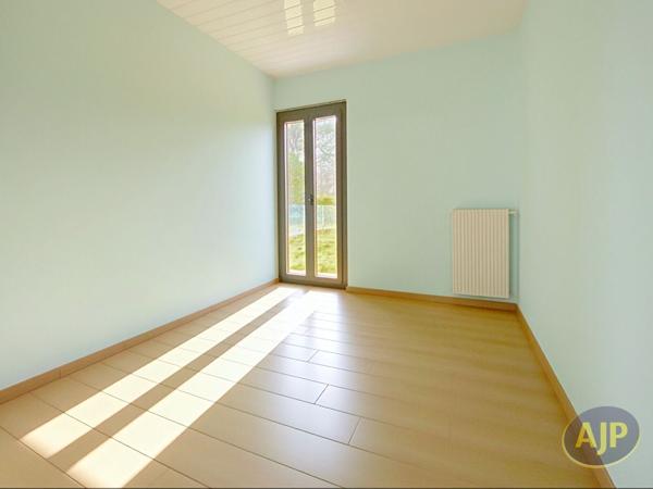 Maison à vendre Lege Cap Ferret - 4 pièces, 80m² avec 2 chambre(s) à 344 700€ - AJP Immobilier Lège-Cap-Ferret