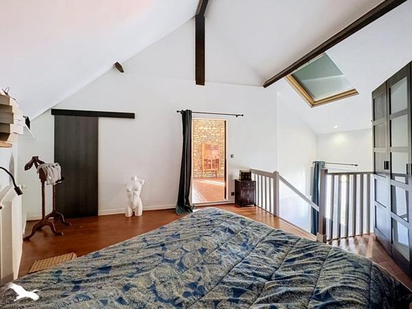 Maison à vendre 349 000 € Domont 6 p 128 m² DPE E