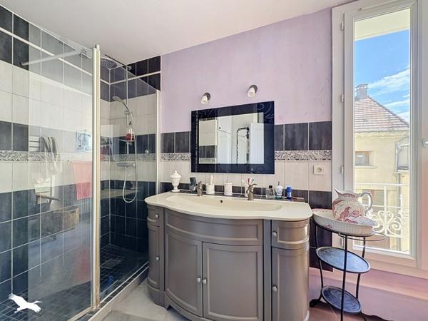 Maison à vendre 349 000 € Domont 6 p 128 m² DPE E
