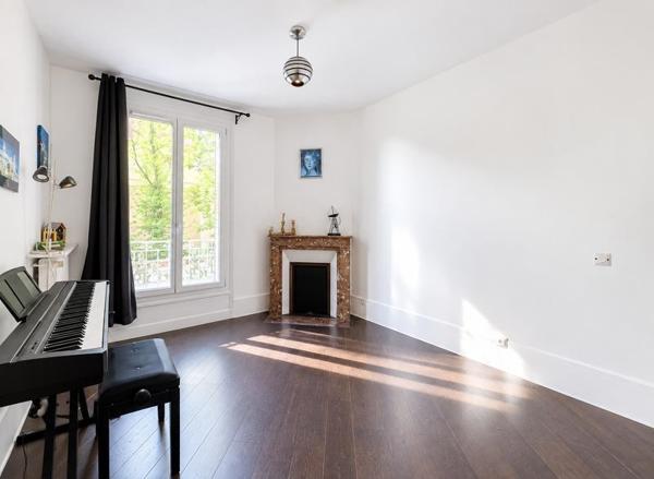 Maison à vendre 349 000 € Domont 6 p 128 m² DPE E