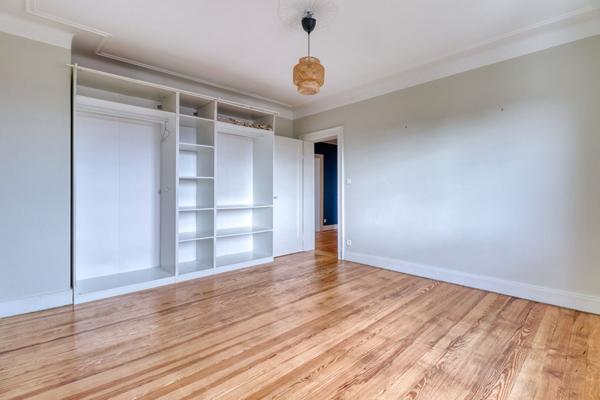 Appartement Strasbourg 3/4 pièces 92 m2