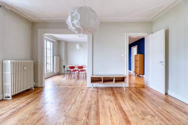 Appartement Strasbourg 3/4 pièces 92 m2