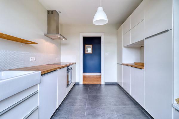 Appartement Strasbourg 3/4 pièces 92 m2