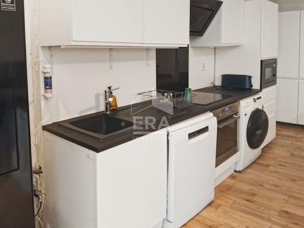 T3 de 74m² proche place Bellecour