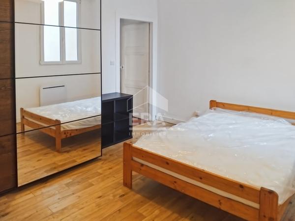 T3 de 74m² proche place Bellecour