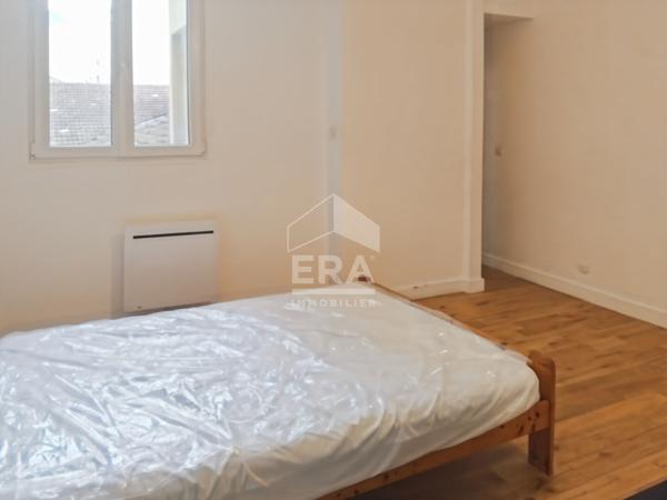 T3 de 74m² proche place Bellecour