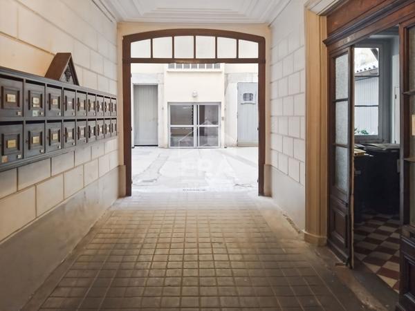 T3 de 74m² proche place Bellecour