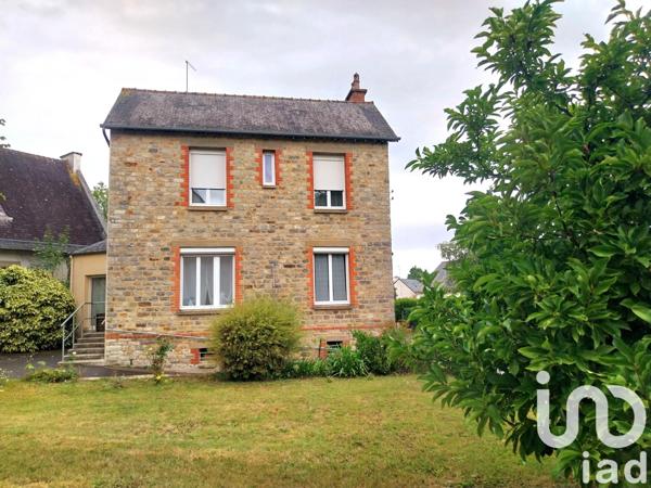 Maison à vendre 6 pièces 115 m² Acigné