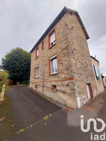 Maison à vendre 6 pièces 115 m² Acigné