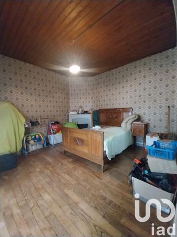 Maison à vendre 6 pièces 115 m² Acigné