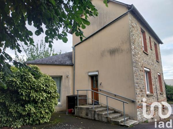 Maison à vendre 6 pièces 115 m² Acigné