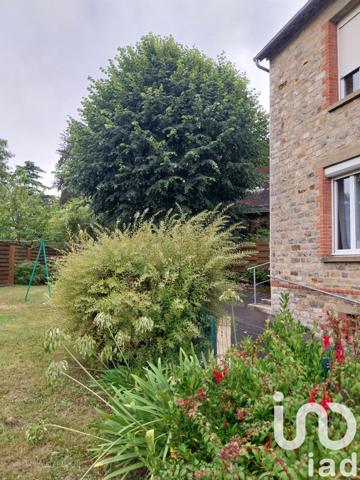 Maison à vendre 6 pièces 115 m² Acigné