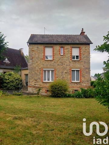 Maison à vendre 6 pièces 115 m² Acigné