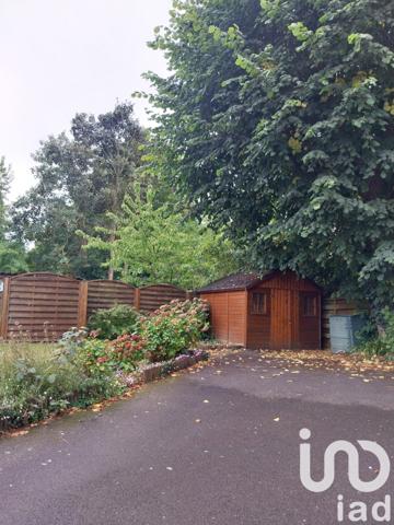 Maison à vendre 6 pièces 115 m² Acigné