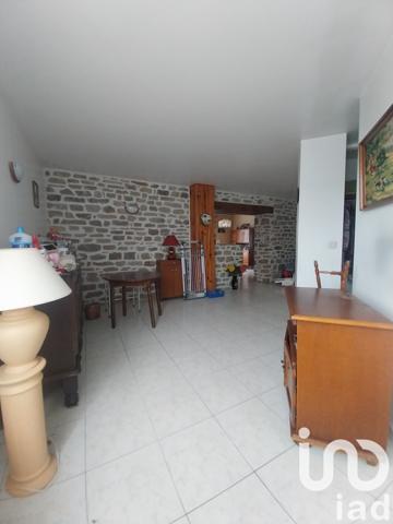 Maison à vendre 6 pièces 115 m² Acigné