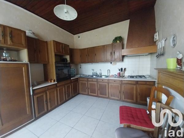 Maison à vendre 6 pièces 115 m² Acigné