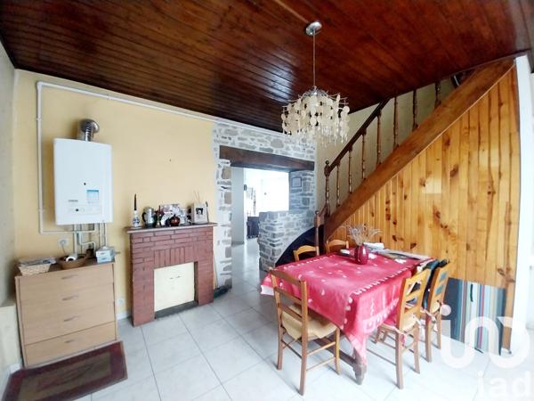 Maison à vendre 6 pièces 115 m² Acigné
