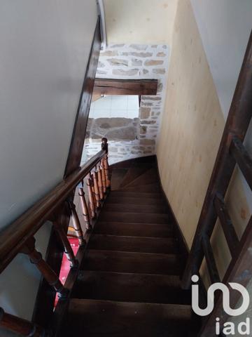 Maison à vendre 6 pièces 115 m² Acigné