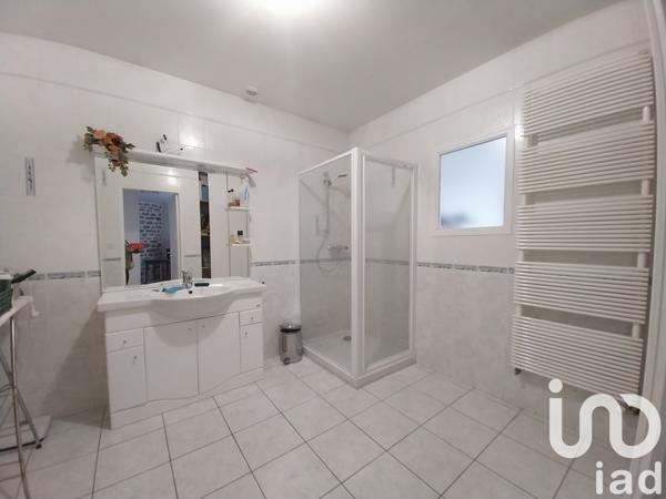 Maison à vendre 6 pièces 115 m² Acigné