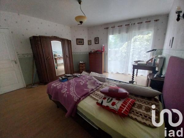 Maison à vendre 6 pièces 115 m² Acigné