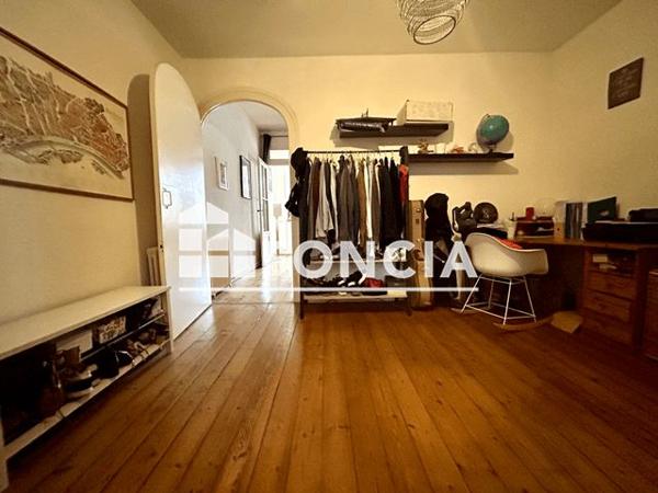 À vendre Appartement 4 pièces 85.76 m² - Bordeaux 33000