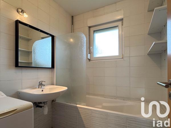 Appartement à vendre 3 pièces 73 m² Florange