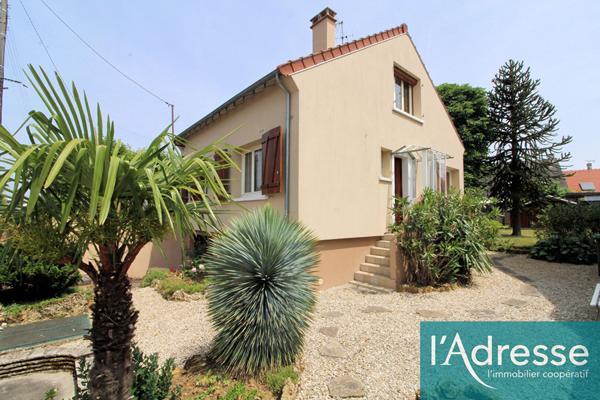 Morsang Sur Orge - 5 pièces - 81 m2