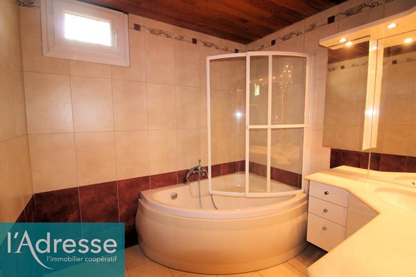 Morsang Sur Orge - 5 pièces - 81 m2