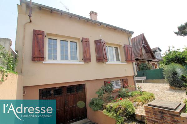 Morsang Sur Orge - 5 pièces - 81 m2