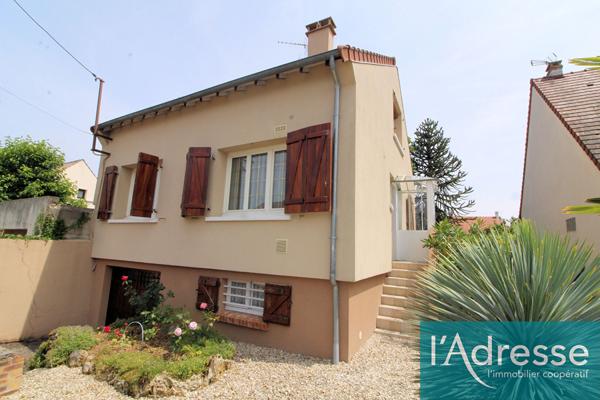 Morsang Sur Orge - 5 pièces - 81 m2