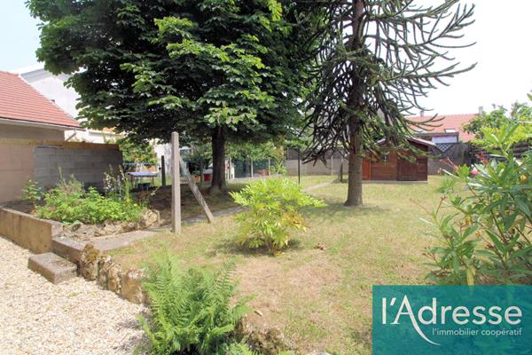 Morsang Sur Orge - 5 pièces - 81 m2