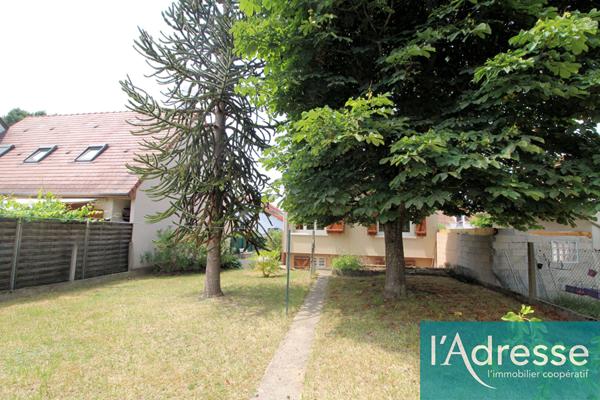 Morsang Sur Orge - 5 pièces - 81 m2