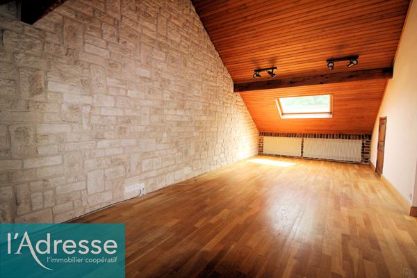 Morsang Sur Orge - 5 pièces - 81 m2