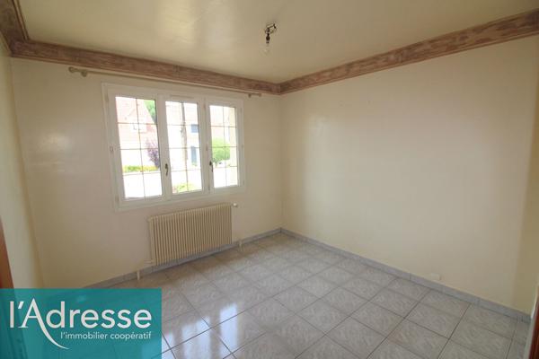 Morsang Sur Orge - 5 pièces - 81 m2