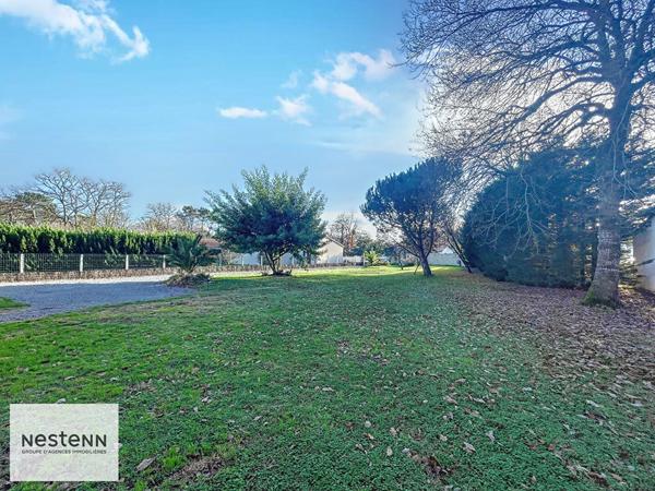 Terrain Etaules 470 m2