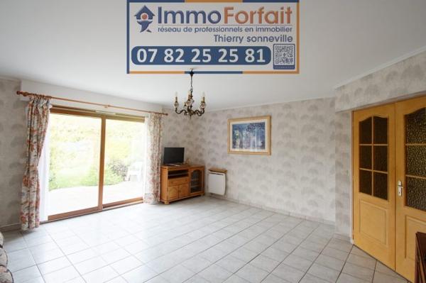 Maison individuelle Faches-Thumesnil 110.24 m²