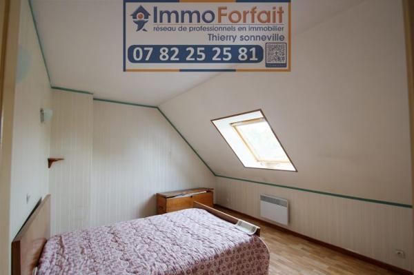 Maison individuelle Faches-Thumesnil 110.24 m²