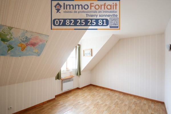 Maison individuelle Faches-Thumesnil 110.24 m²