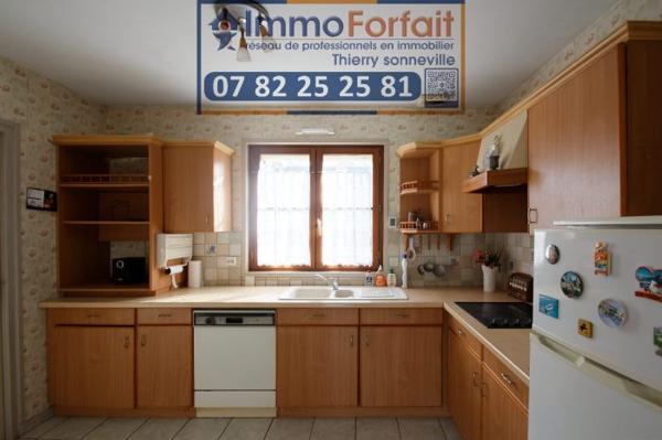 Maison individuelle Faches-Thumesnil 110.24 m²