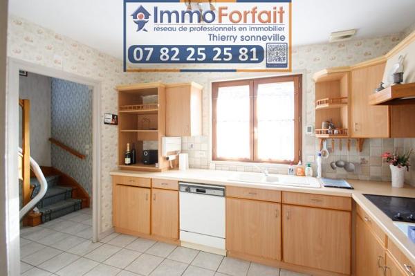 Maison individuelle Faches-Thumesnil 110.24 m²