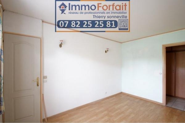Maison individuelle Faches-Thumesnil 110.24 m²