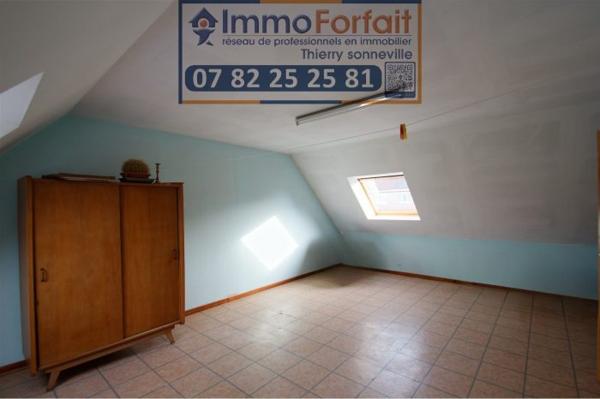 Maison individuelle Faches-Thumesnil 110.24 m²
