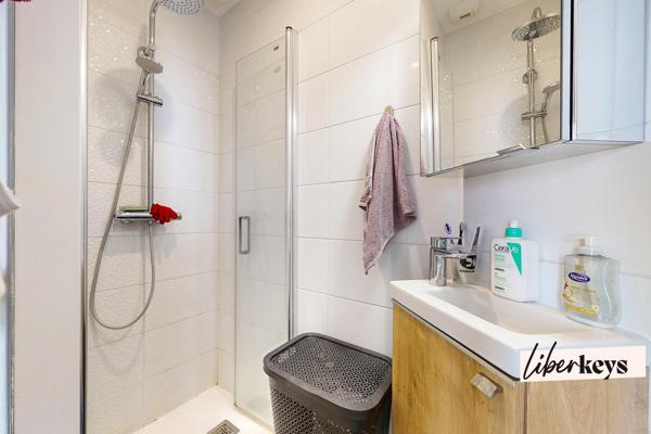 Vente 6 Pièces 100 m²