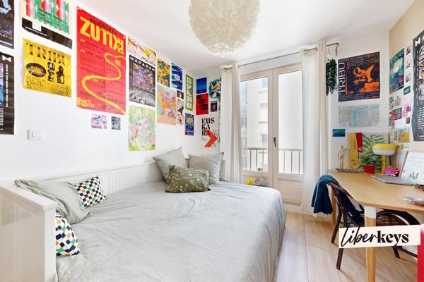 Vente 6 Pièces 100 m²