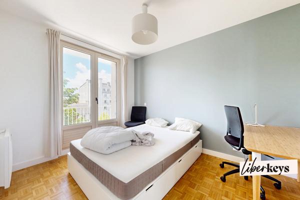 Vente 6 Pièces 100 m²