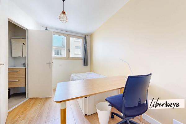 Vente 6 Pièces 100 m²