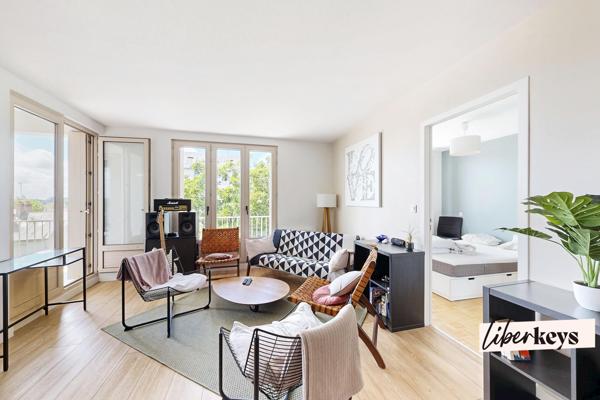 Vente 6 Pièces 100 m²