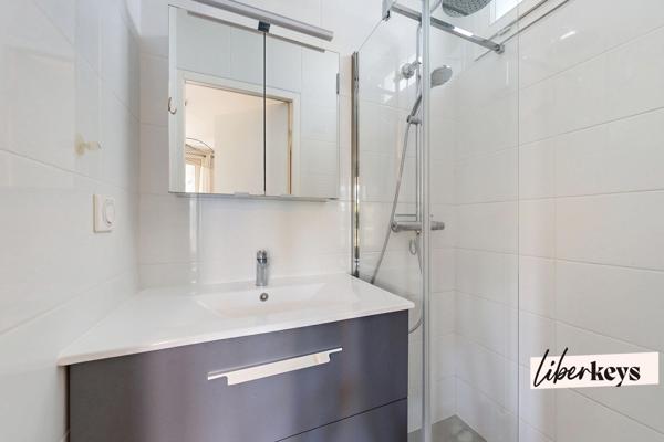 Vente 6 Pièces 100 m²